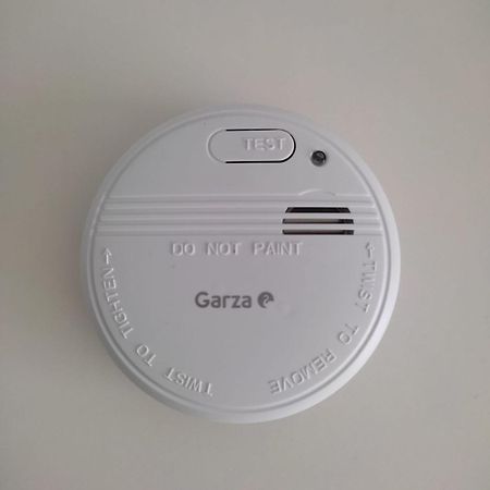 Apartamento Con Balcon Cerca Del Centro Castellon de la Plana Luaran gambar