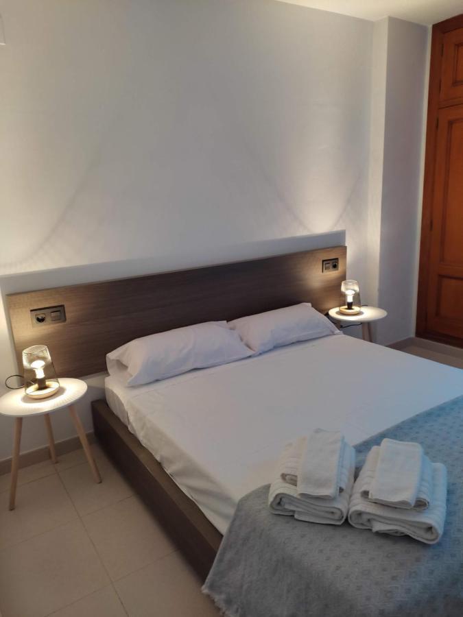 Apartamento Con Balcon Cerca Del Centro Castellon de la Plana Luaran gambar