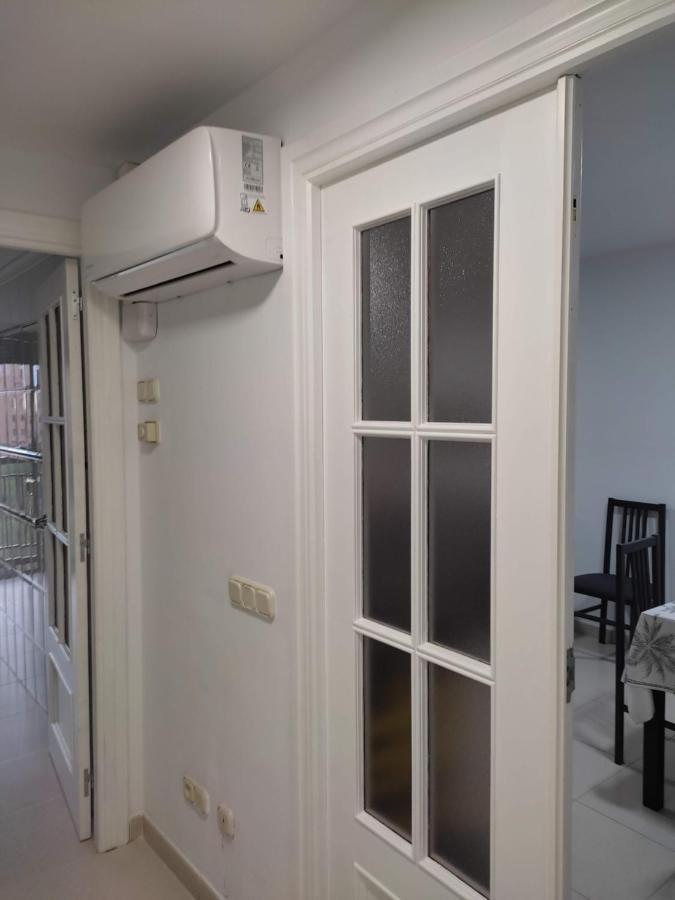 Apartamento Con Balcon Cerca Del Centro Castellon de la Plana Luaran gambar