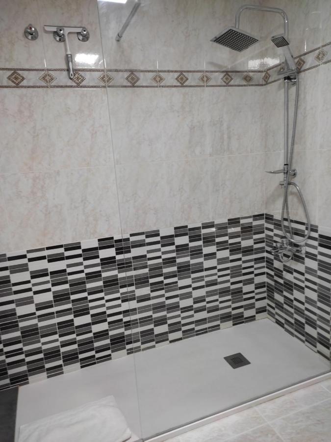Apartamento Con Balcon Cerca Del Centro Castellon de la Plana Luaran gambar
