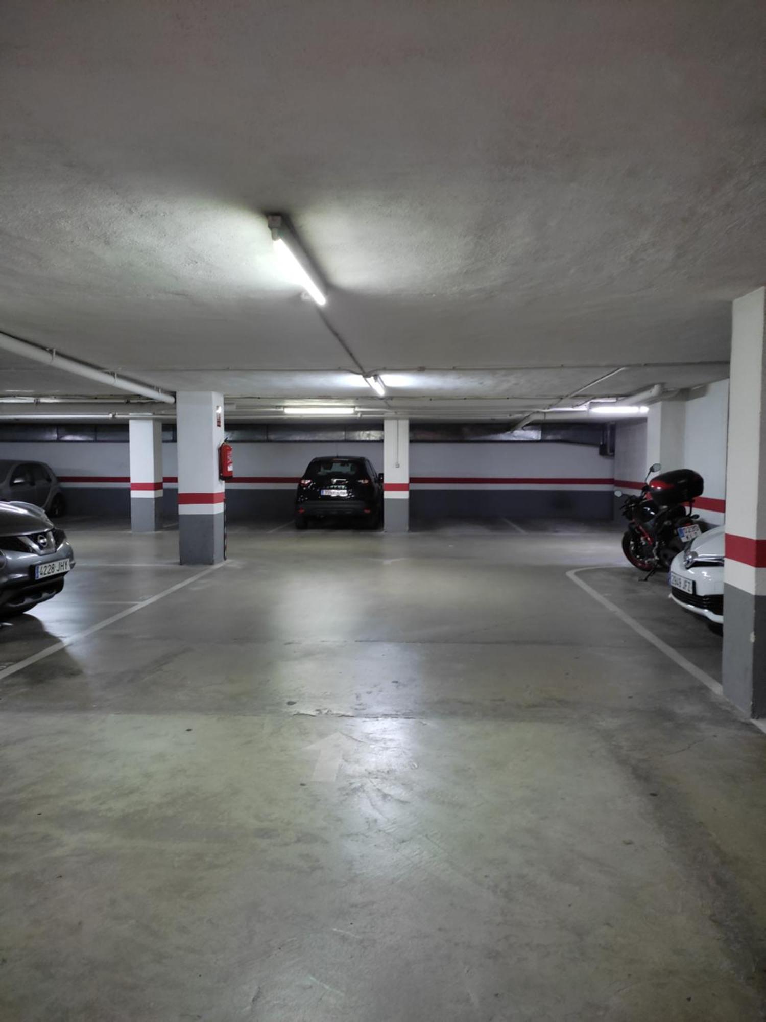 Apartamento Con Balcon Cerca Del Centro Castellon de la Plana Luaran gambar