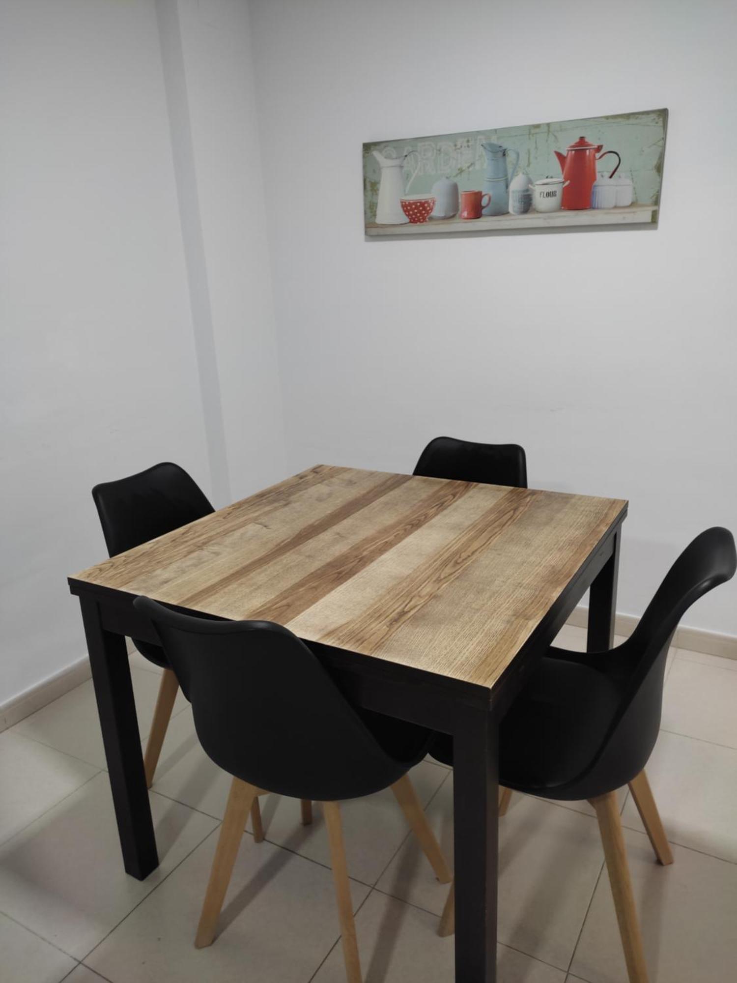 Apartamento Con Balcon Cerca Del Centro Castellon de la Plana Luaran gambar