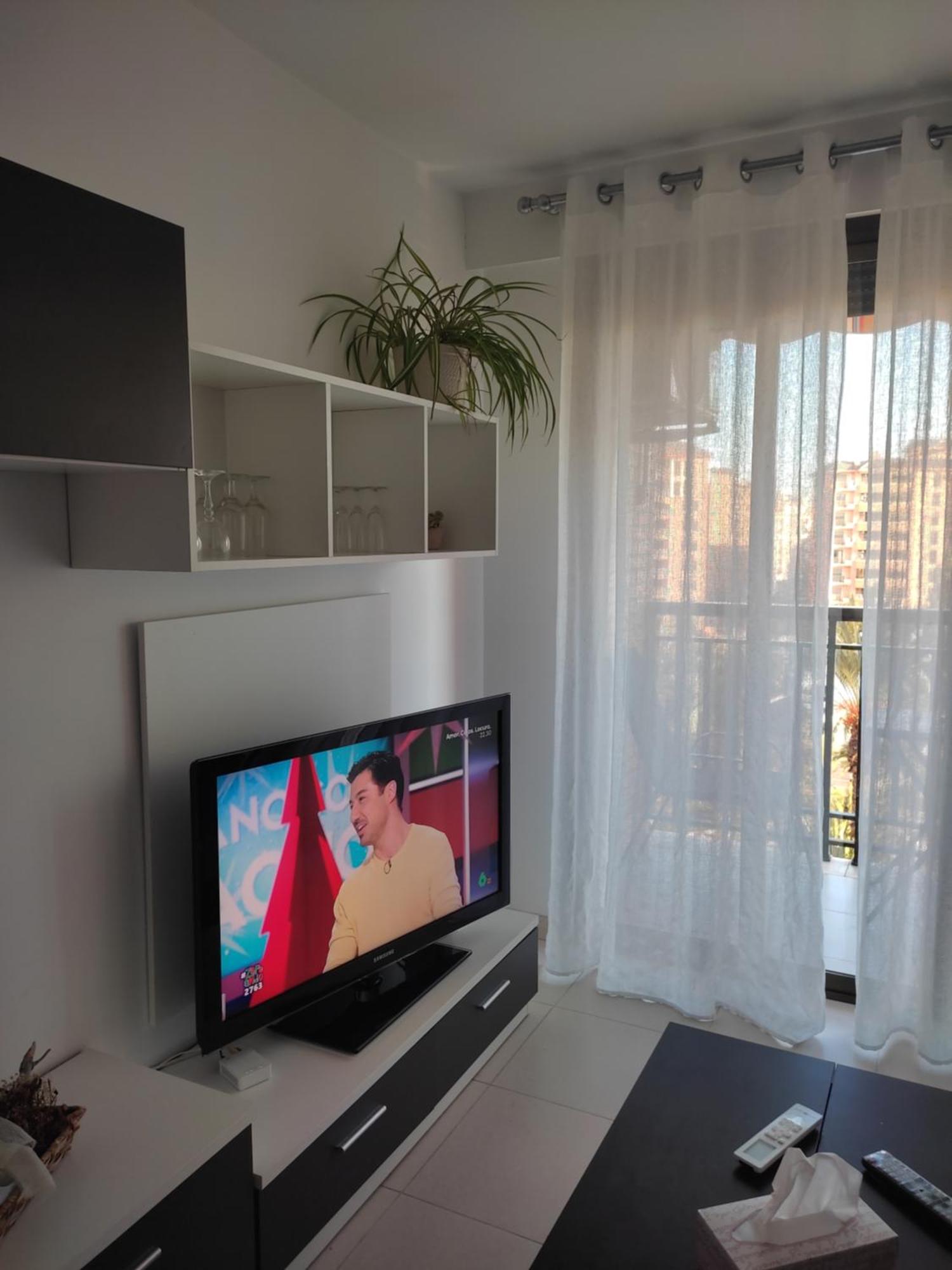 Apartamento Con Balcon Cerca Del Centro Castellon de la Plana Luaran gambar